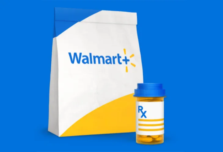 Walmart Rx