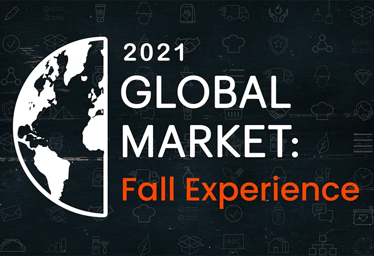 ECRM Global Market