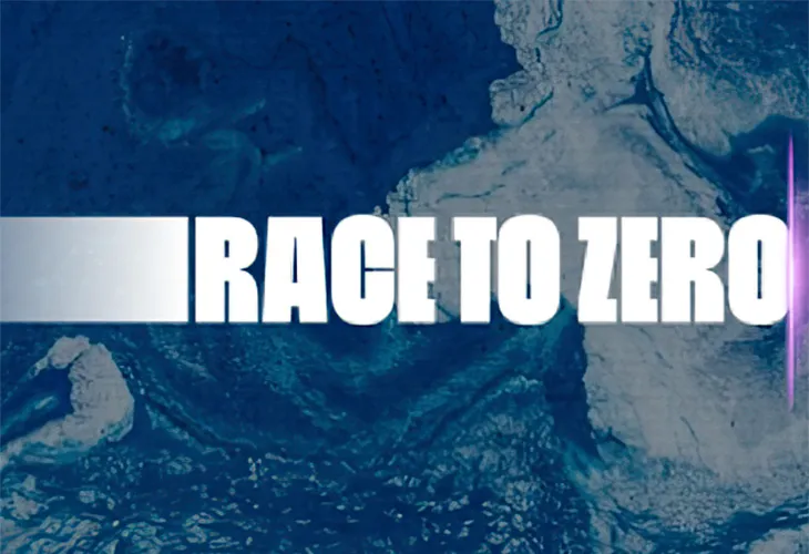 Race To Zero