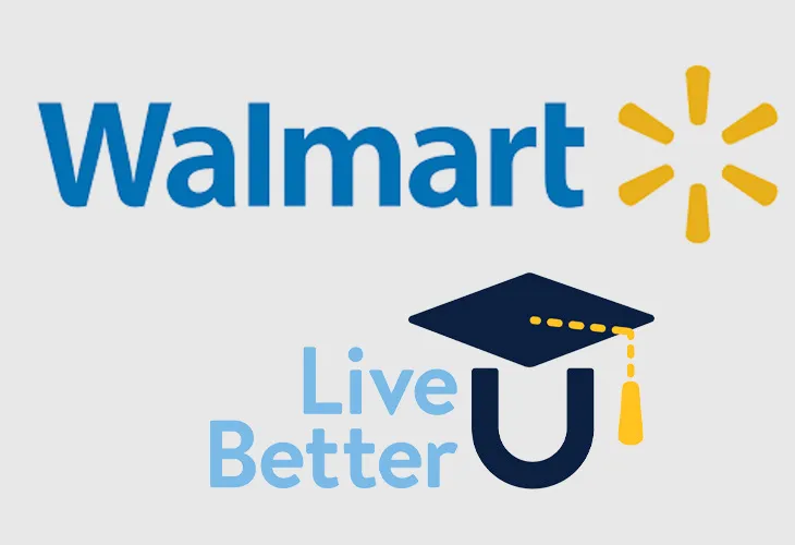 Walmart education