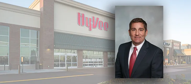 Hy-Vee Fick