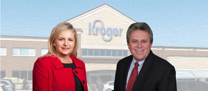 Kroger Jabbar McKinney