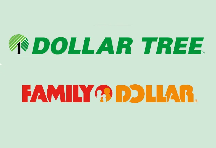 Dollar Tree Family Dollar