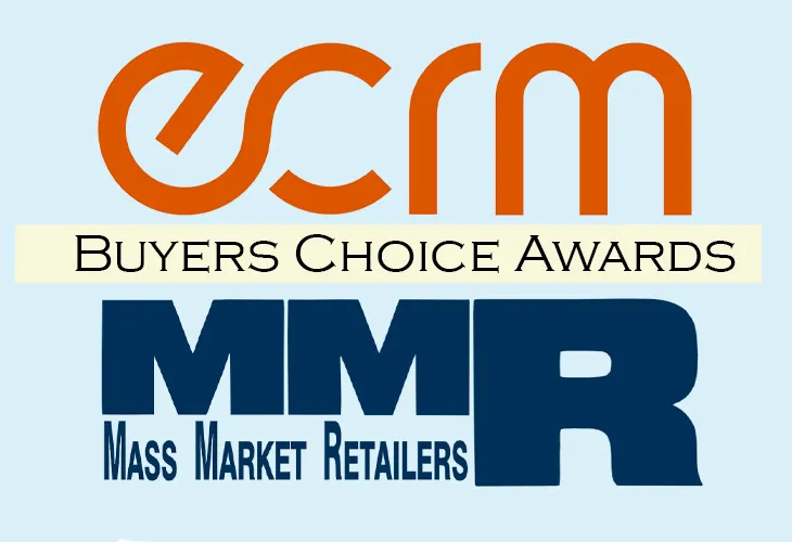 ECRM Buyers Choice Awards