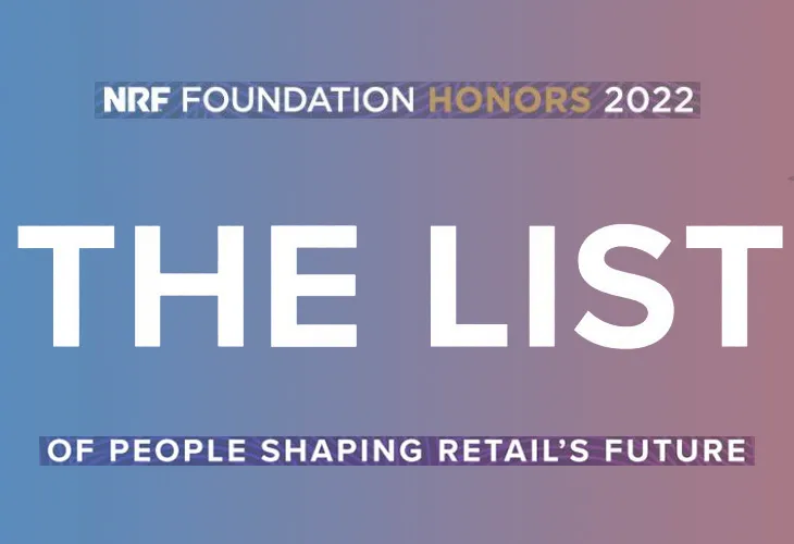 NRF the List