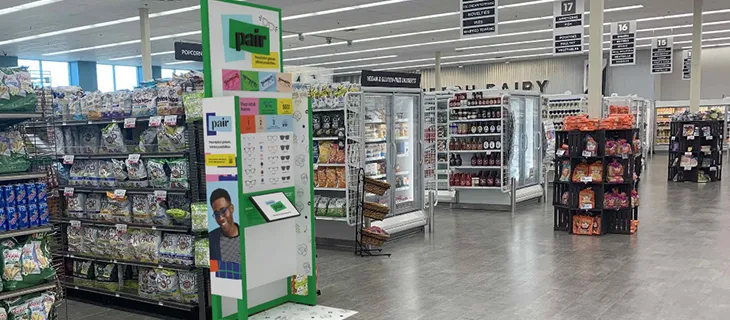 Pair Eyewear Hy-Vee