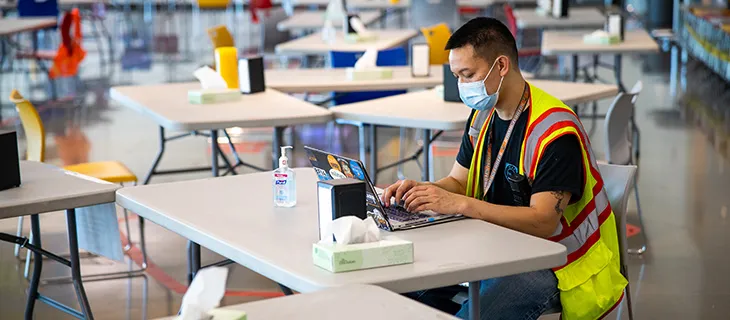 Amazon college tuition