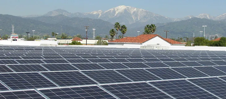 Walmart sustainability