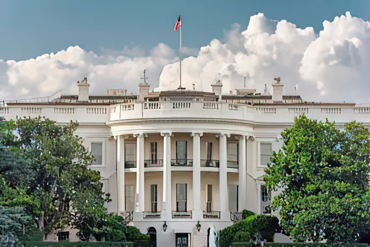 White House