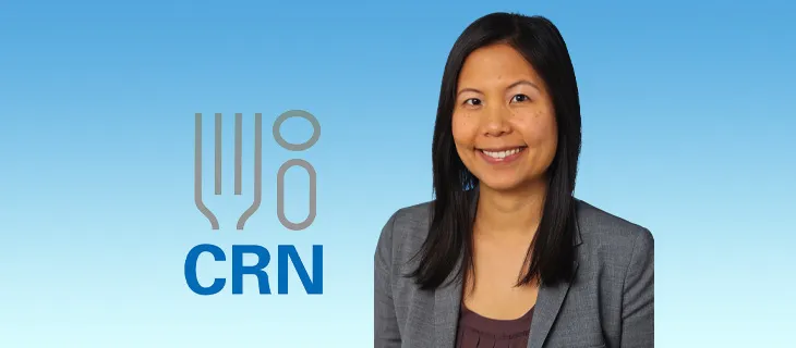 Andrea Wong CSN
