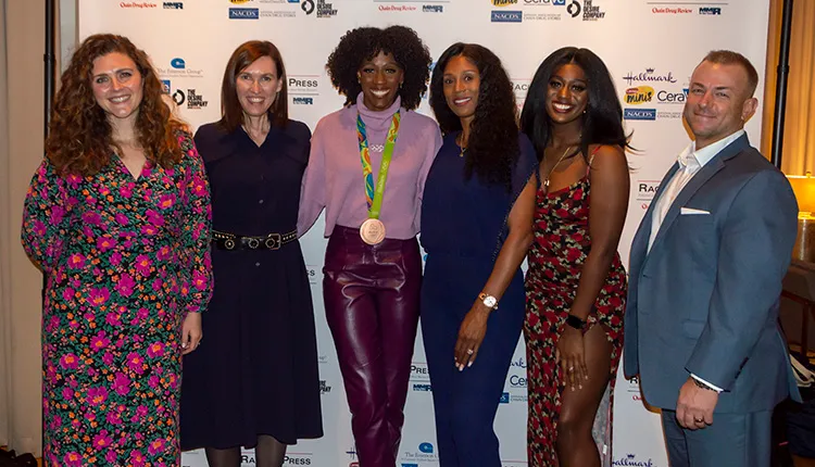 Influential Women