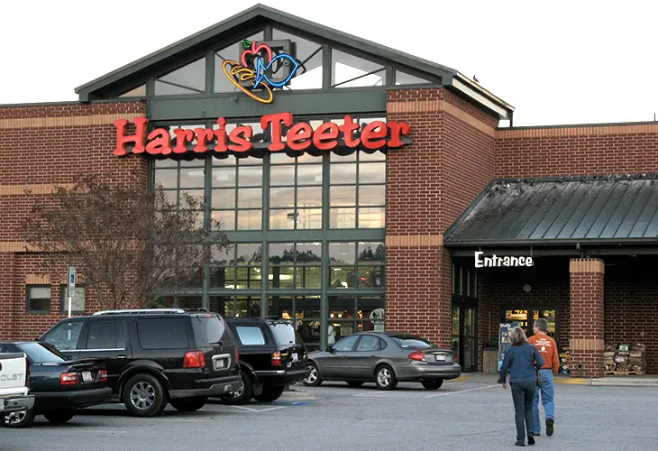 Harris Teeter