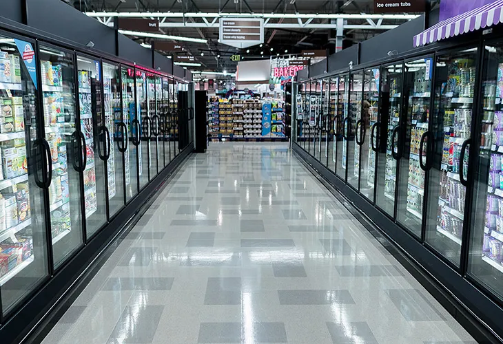 Meijer Carbon Emissions