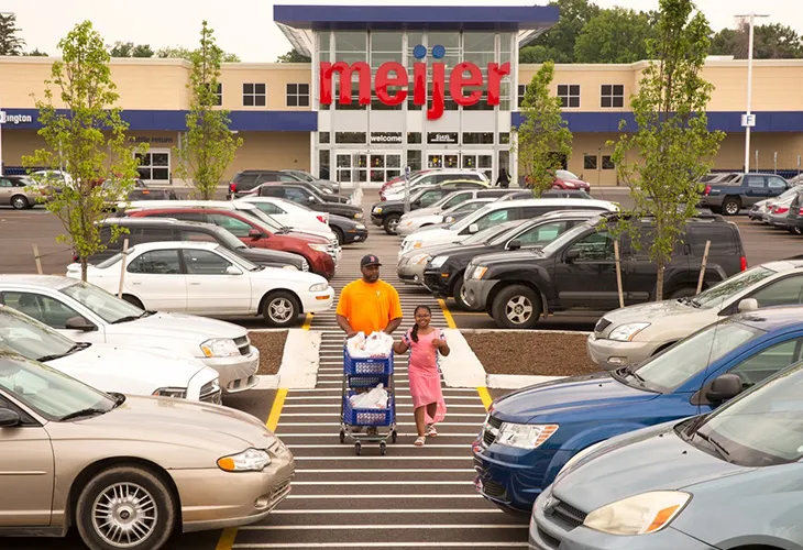 Meijer diversity