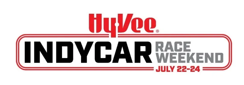 Hy-Vee, INDYCAR announce race weekend sponsors