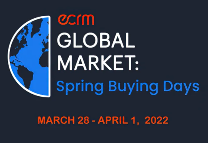 ECRM Spring