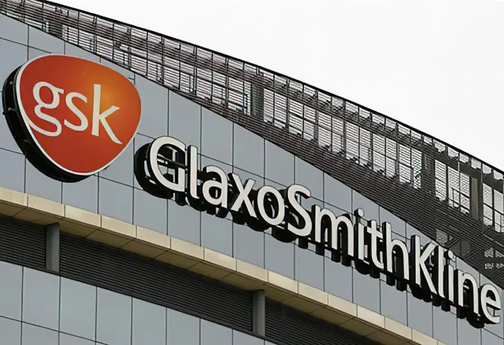 GSK