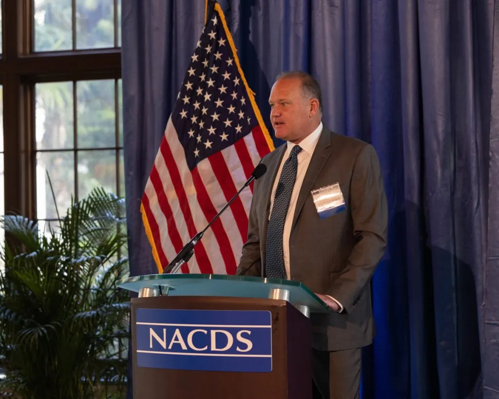 NACDS names 2022-2023 officers