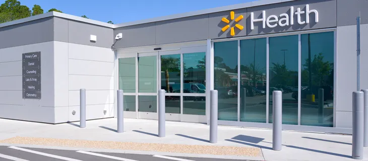 Walmart Health Florida