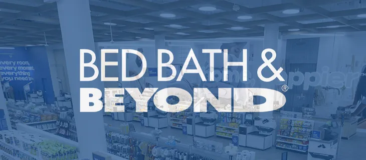 Bed Bath & Beyond