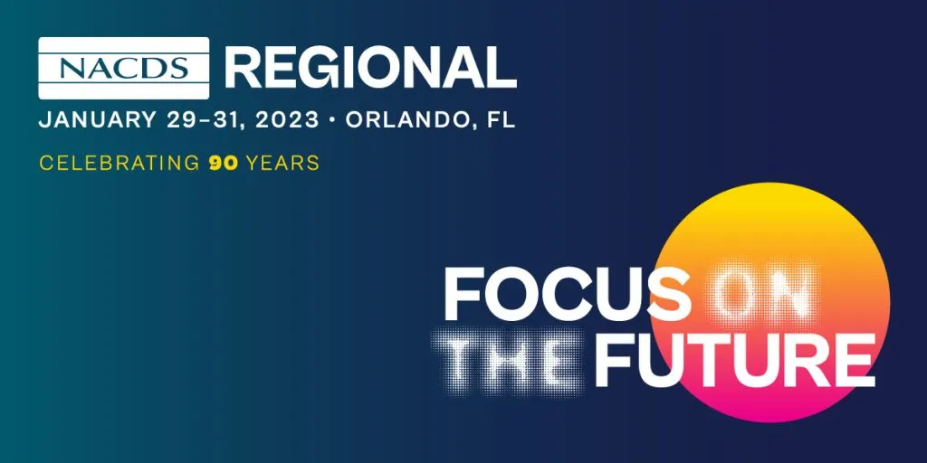 Registration opens for 2023 NACDS Regional Chain Conference