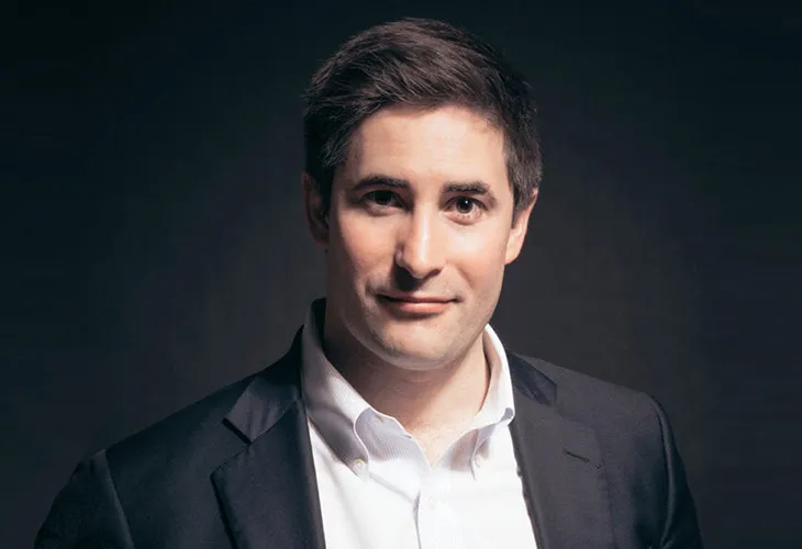 Jonathan Swan