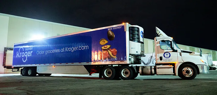 Kroger Fulfillment