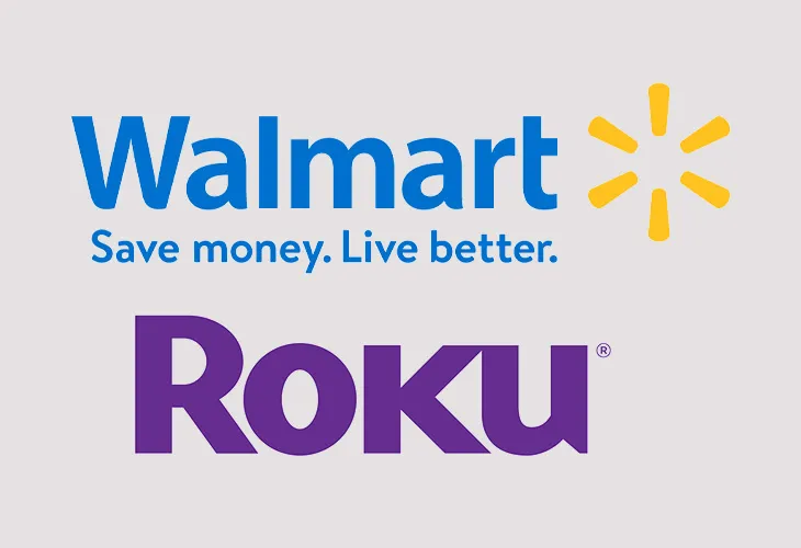 Walmart Roku