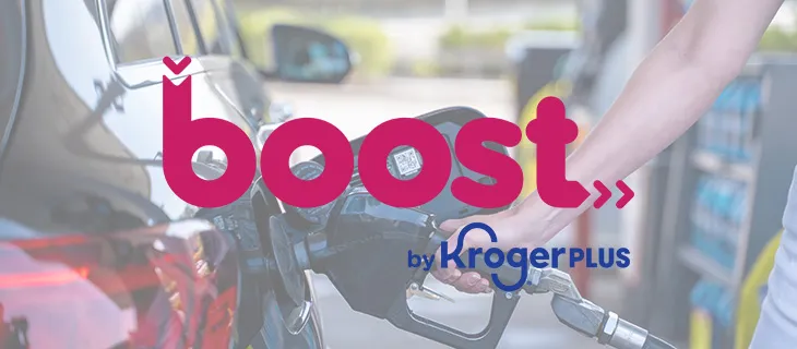 Kroger gives its loyalty program a Boost