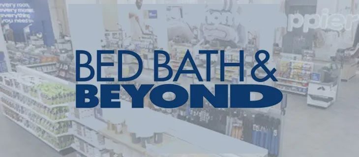 Bed Bath & Beyond announces strategic changes