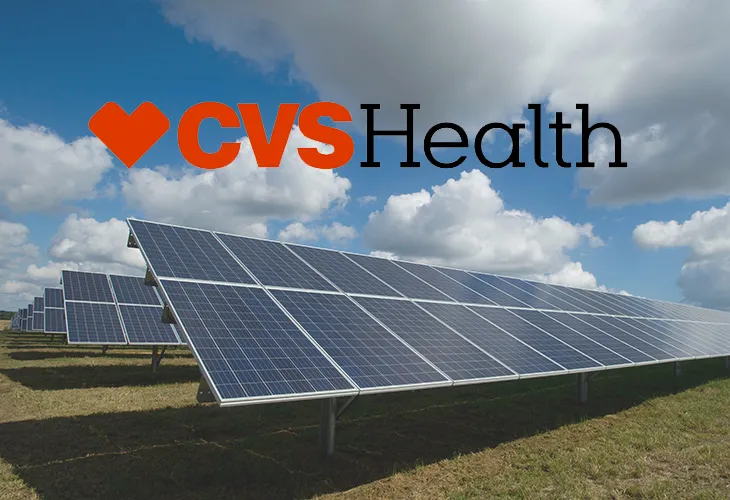 CVS sustainability