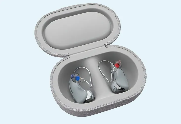 Walmart hearing aids