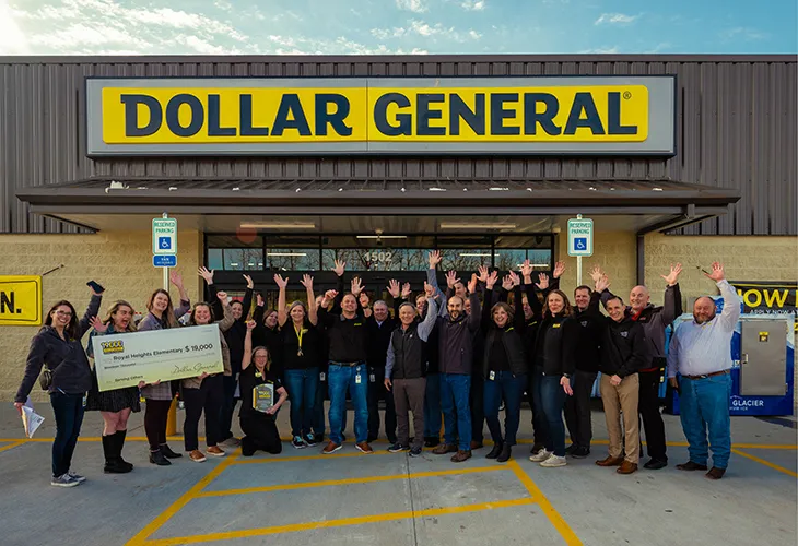 Dollar General