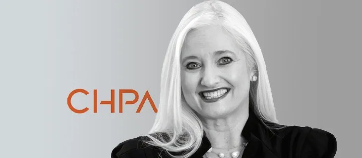 Lisa Paley CHPA