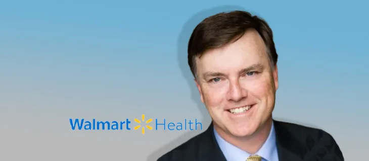 Video Forum: Dr. David Carmouche Walmart