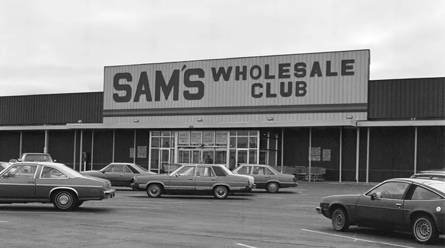 Sam's Club