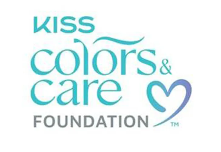 KISS Colors & Care launches foundation