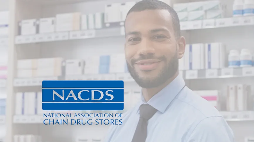 NACDS Pharmacists