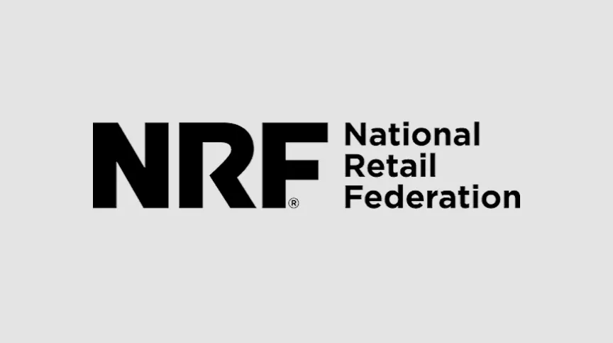 NRF logo