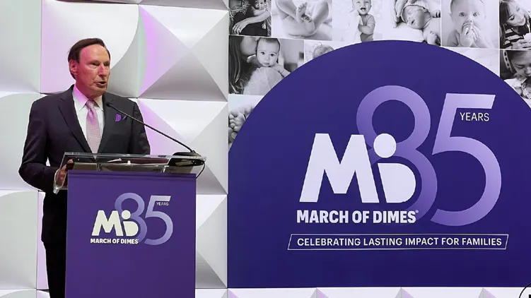 NACDS Foundation sponsors March of Dimes Gala