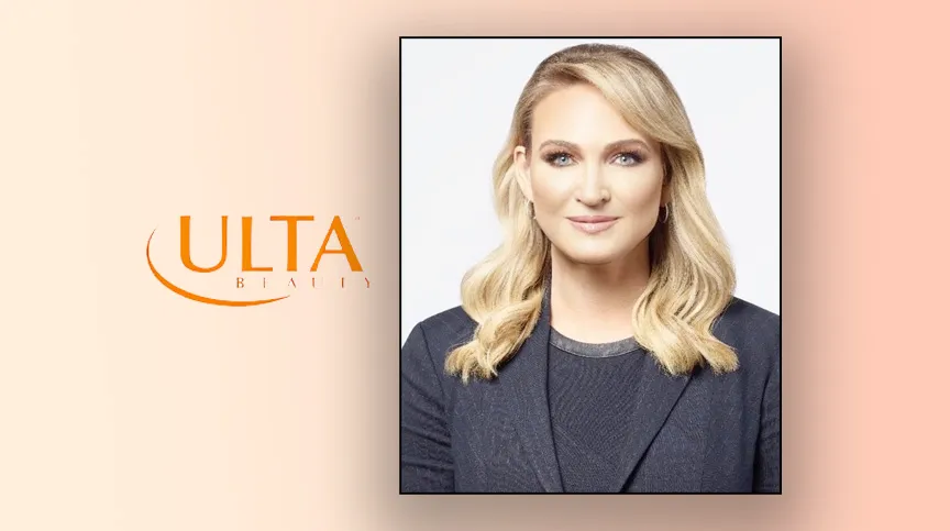 Kecia Steelman Ulta