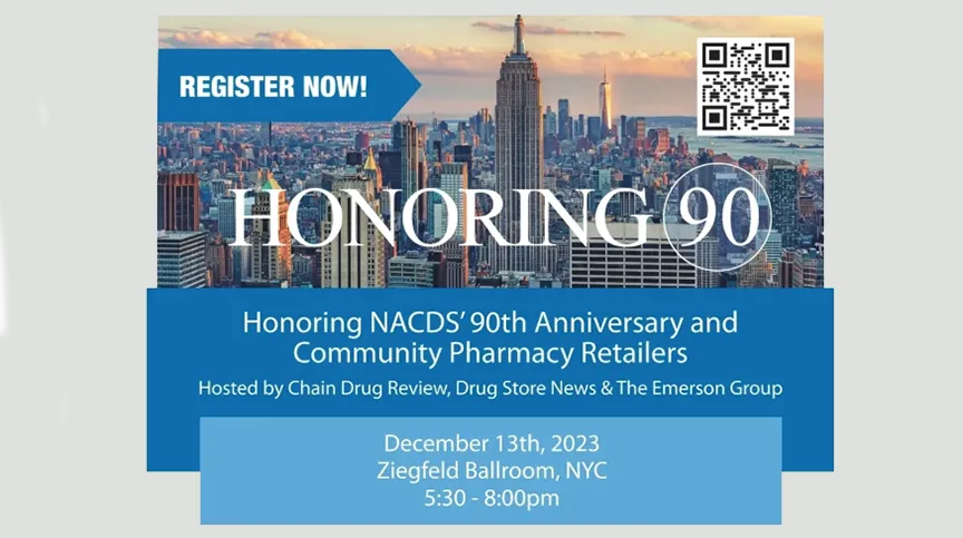 NACDS 90th