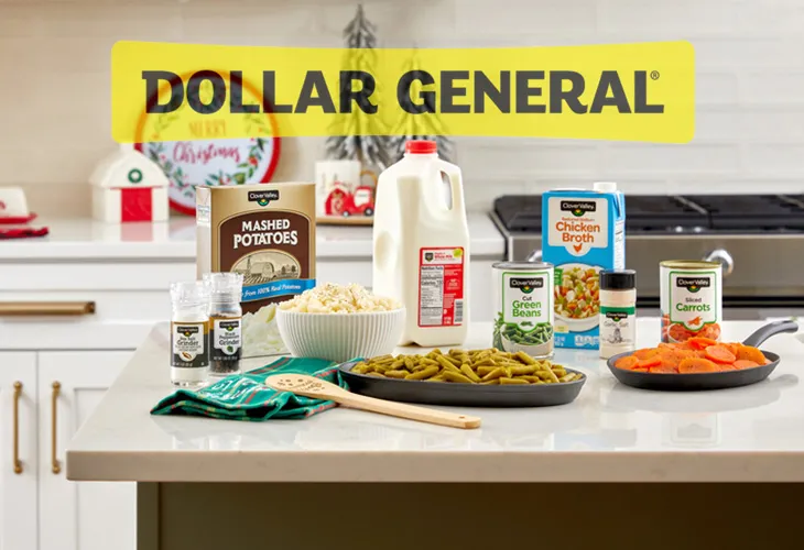 Dollar General