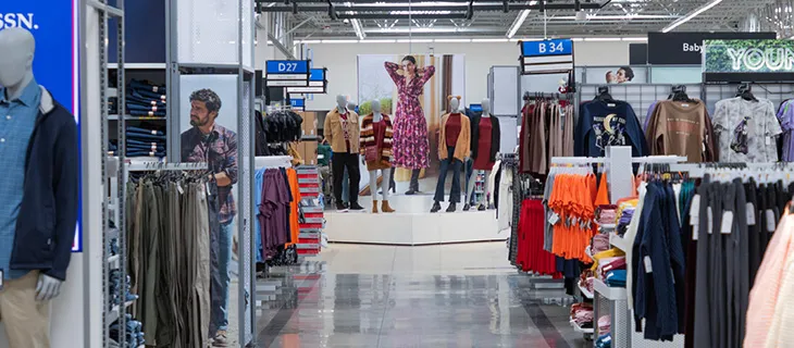 Walmart Store of the Future