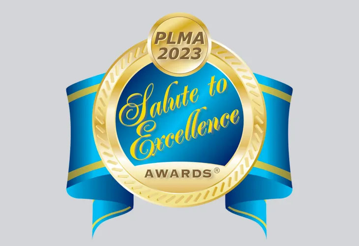 PLMA awards