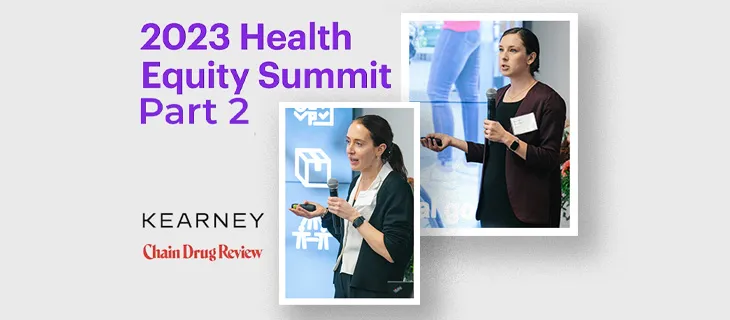 Health Equity Summit 2