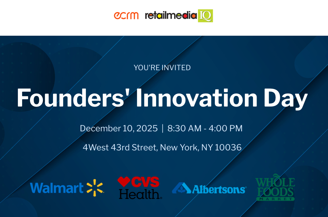 Founders’ Innovation Day brings insight, access, and breakthrough