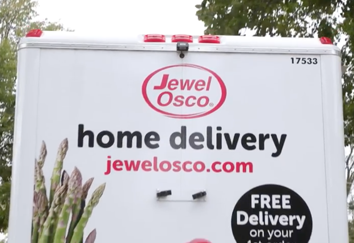 JewelOsco adds home delivery