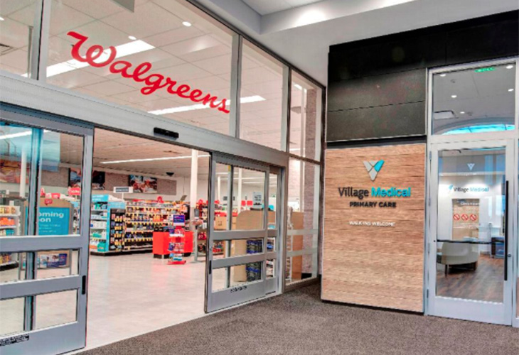 Walgreens and VillageMD expand in Arizona